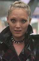 Лазер (Thunder Force)