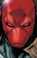 Джейсон Тодд