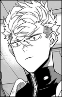 Фурухаси Ихару