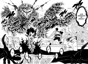 Магия другого мира (2)