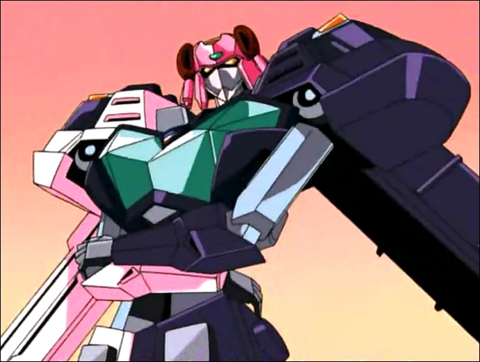 ТенРюДжин | Anime Characters Fight вики | Fandom