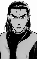 Макишима Агито