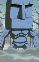 Каменный Страж