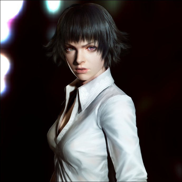 Dmc lady. Lady DMC 4. Леди Devil May Cry 3. Леди девил май край 3.