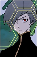 Лудис Мергас