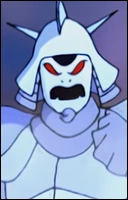 Механический всадник