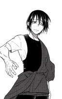 Бэнимару Шинмон