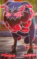 Акаину (Pretty Cure)