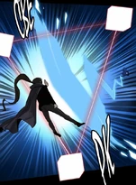 Барьер из светочей