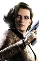 Виолетта Саммер