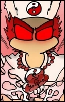 Бубновый король Данте