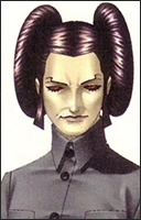 Тэнсорюсэй