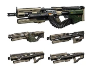 Тяжёлая пушка