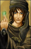 Сэр Макс из Ехо