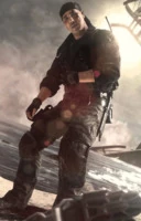 Гэбриэл Рорк