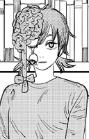 Космо (Chainsaw Man)