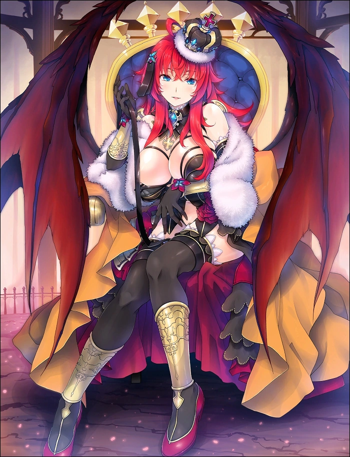 RiasFantasiaReBuild2