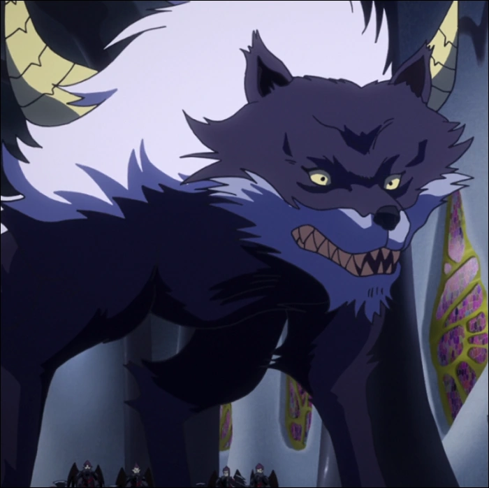 FenrirAnime