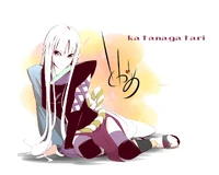 Тогамэ, Katanagatari