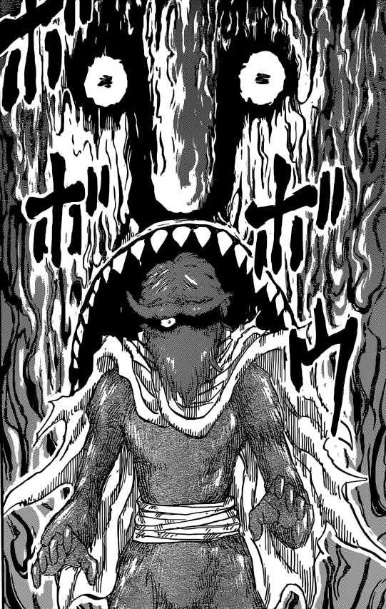 Нео | Anime Characters Fight вики | Fandom