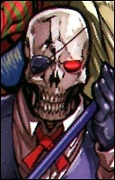 Дворецкий Keyman