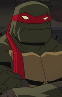 Рафаэль (Batman vs. Teenage Mutant Ninja Turtles)