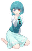 Kogasa gallery art 108