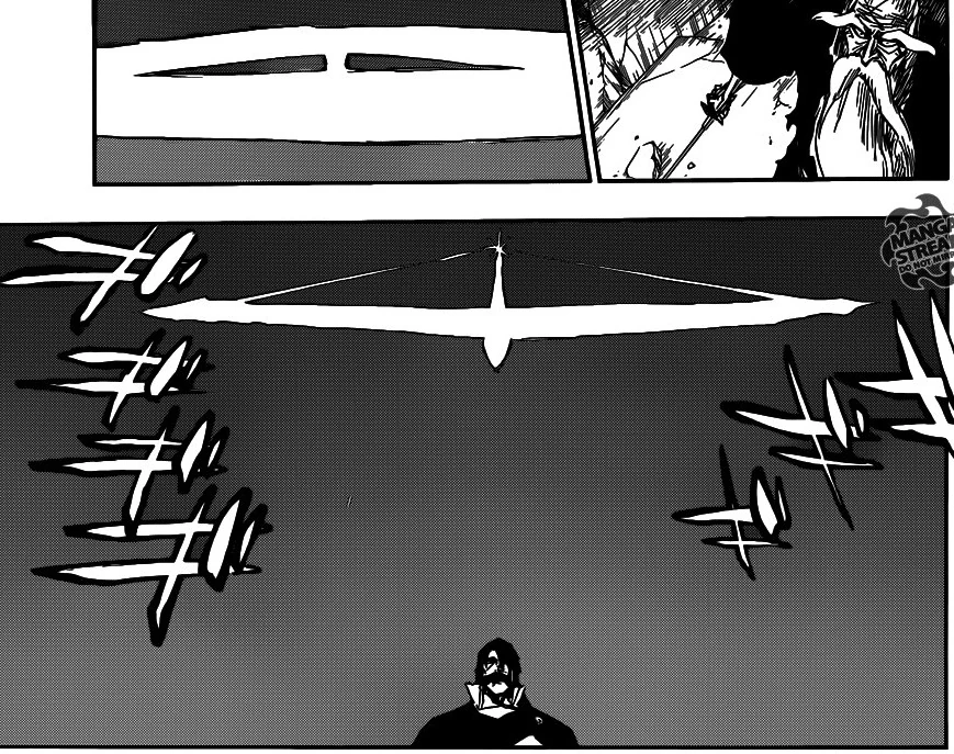 Яхве Bleach Anime Characters Fight вики Fandom