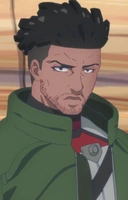 Дэдшот (Suicide Squad Isekai)