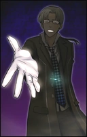 Макгрегор Мазерс