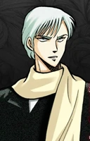 Ньярлатотеп (Jashin Densetsu)