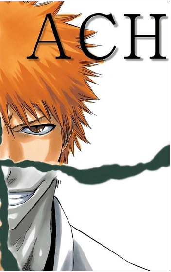 Ichigo Kurosaki Bleach (5)