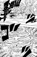 Выдерживает такую атаку без ранений, с учетом того, что молния слаба против ветра