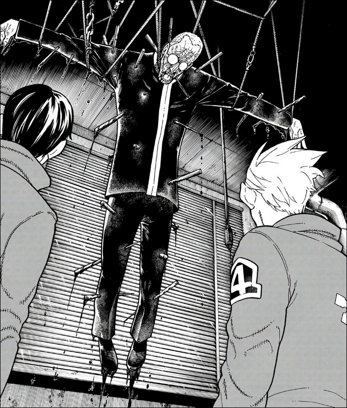 Пламенная бригада пожарных латум. 119 пламенная бригада пожарных. Плазменная бригада пожарных манга. Хаумея пламенная бригада. Пламенная бригада пожарных.