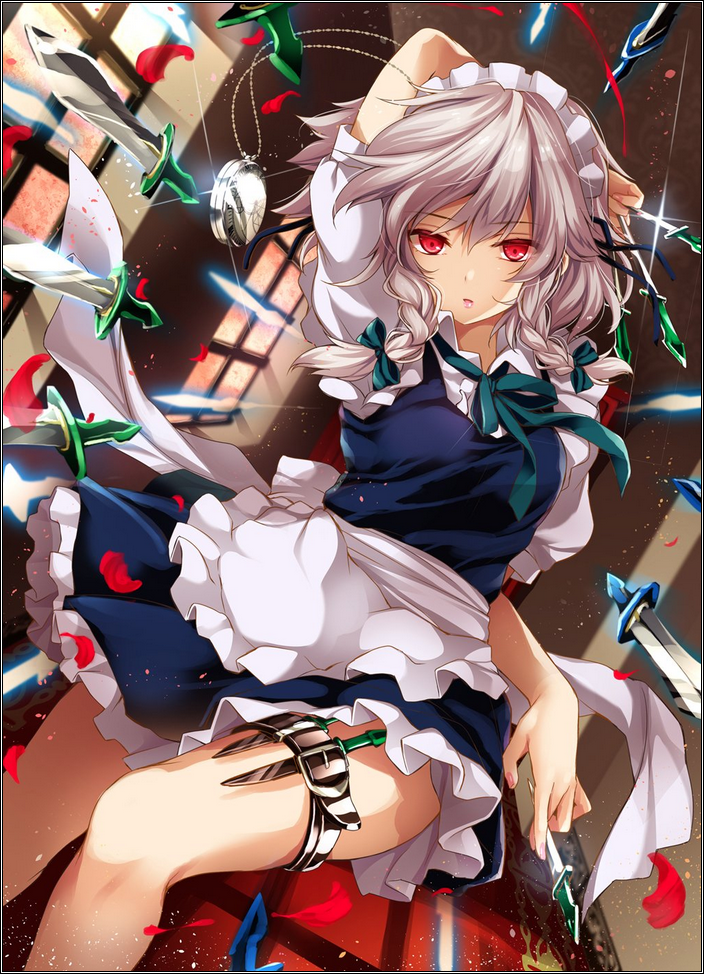 Sakuya