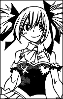 Шерия Бленди