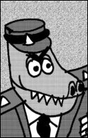 Генерал Крокодил