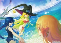 На базаре армянин продаёт одежду и играет в нарды. Подходит Лилит: — Шляпы есть? Армянин, доставая канализационный люк: — Только панамки.