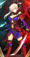 Anime-paperfinger-Anime-Art-Miyamoto-Musashi-(Fategrand-order)-3777381