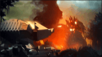 Godzilla Filius Anime Characters Fight Viki Fandom Godzilla Filius Anime Characters Fight Viki Fandom