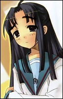 Асакура Рёко