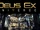 Deus Ex