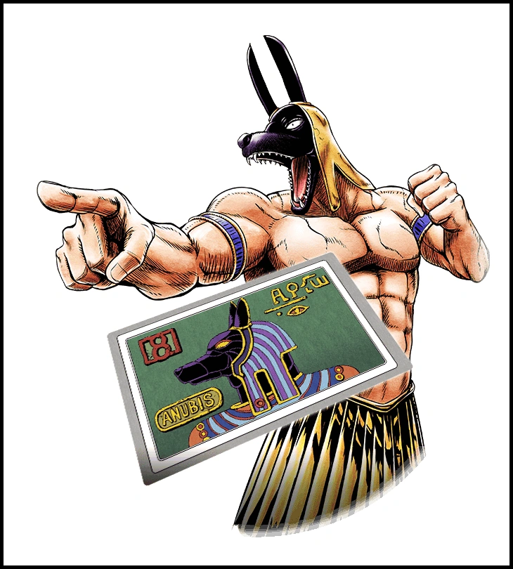 【ボクくん様用】ANUBIS GATE / Anubis Gateほか Anubis Gate Official Website