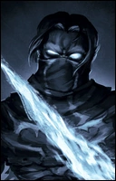 Разиэль (Legacy of Kain)