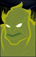 Саймон Стэгг