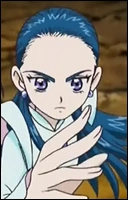 Каору Кирью