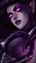 Моргана (League of Legends)