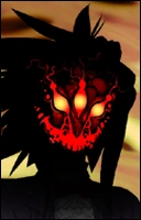 Ньярлатотеп (Demonbane)