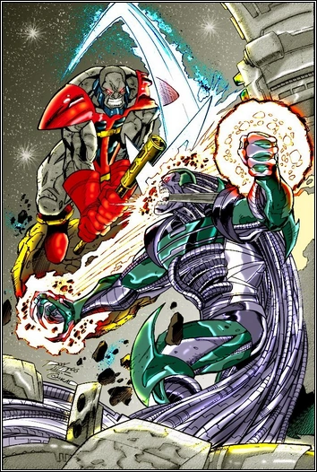 Тиран | Anime Characters Fight вики | Fandom