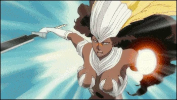 Genryūsai Shigekuni Yamamoto Bleach (4)